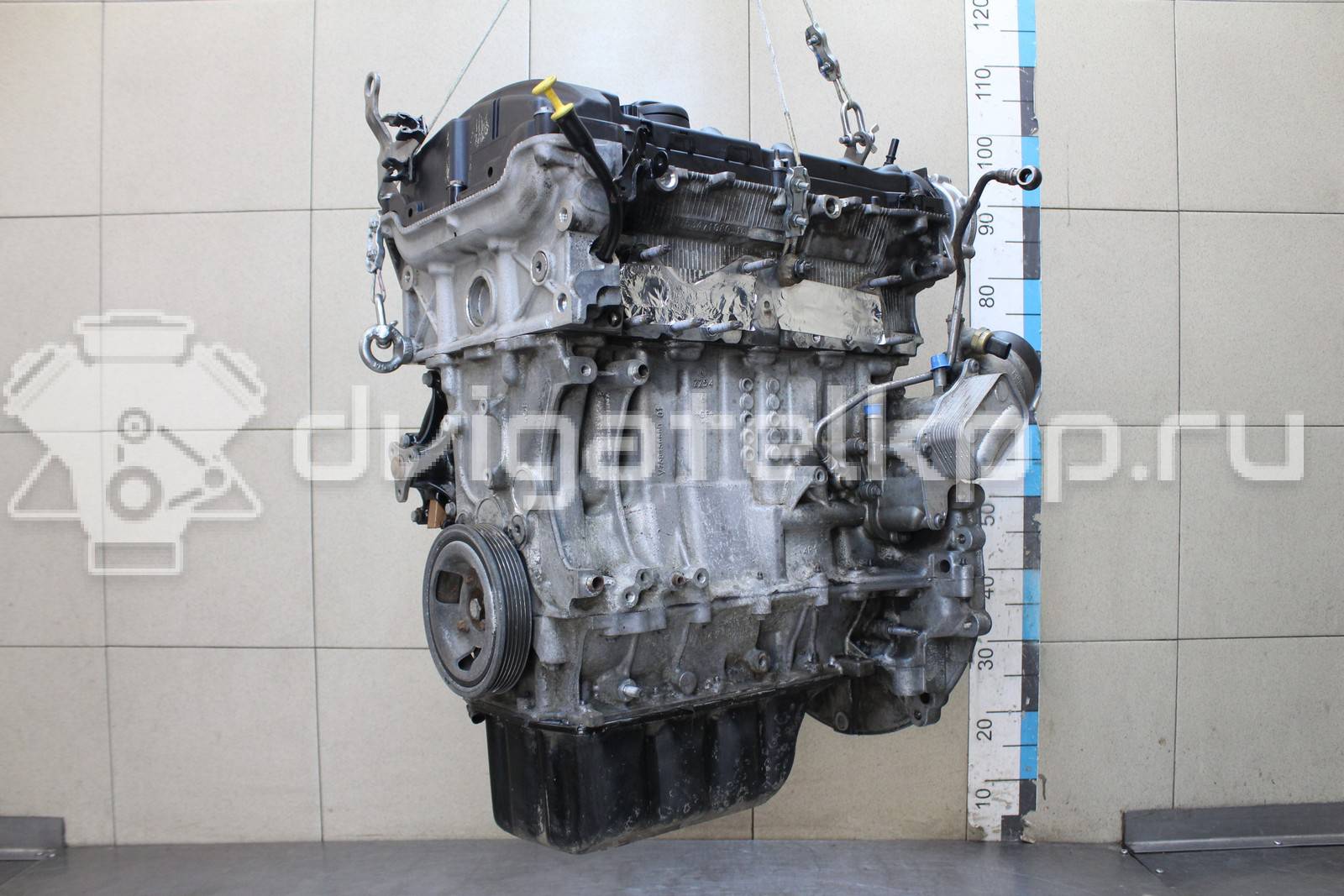 Фото Контрактный (б/у) двигатель 5FV (EP6CDT) для Citroen C4 / C5 / Ds4 / Ds5 / Ds3 156 л.с 16V 1.6 л бензин 0135SZ {forloop.counter}}