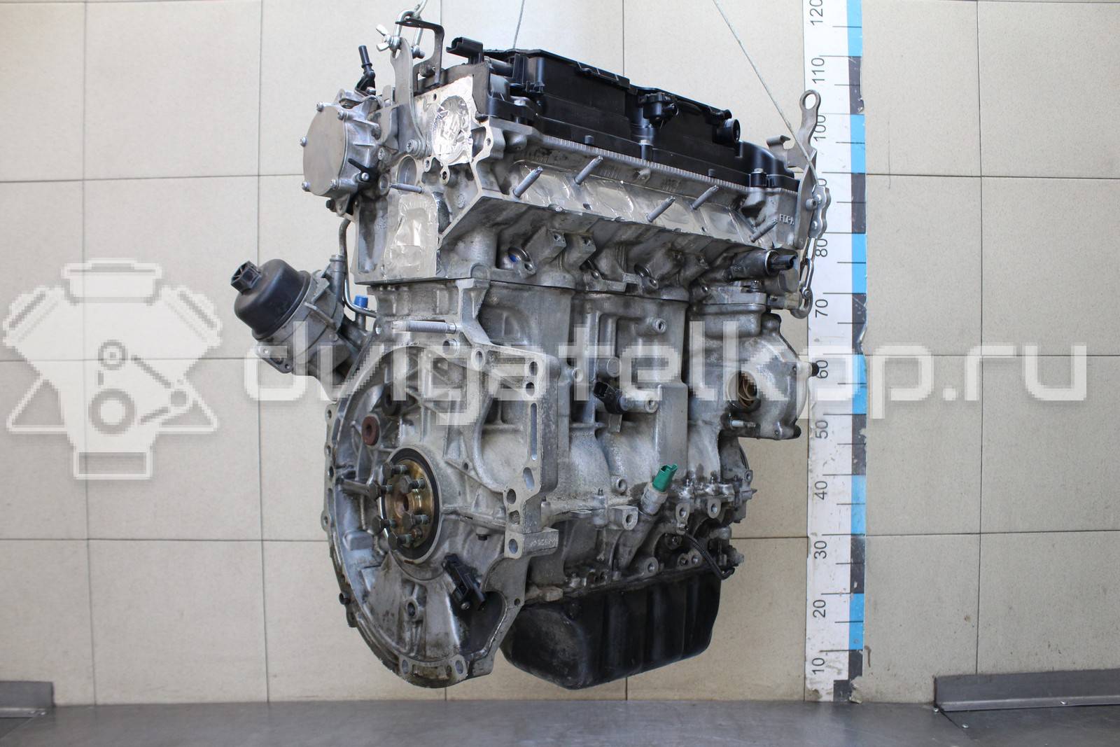 Фото Контрактный (б/у) двигатель 5FV (EP6CDT) для Citroen C4 / C5 / Ds4 / Ds5 / Ds3 156 л.с 16V 1.6 л бензин 0135SZ {forloop.counter}}