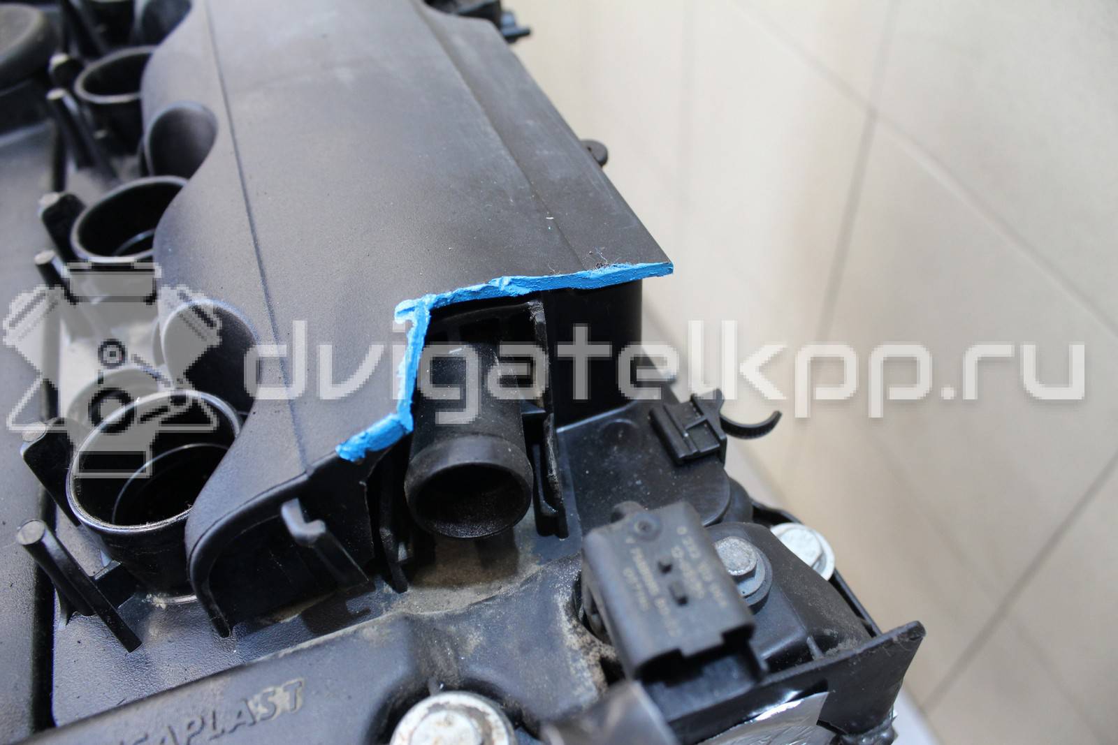 Фото Контрактный (б/у) двигатель 5FV (EP6CDT) для Citroen C4 / C5 / Ds4 / Ds5 / Ds3 156 л.с 16V 1.6 л бензин 0135SZ {forloop.counter}}