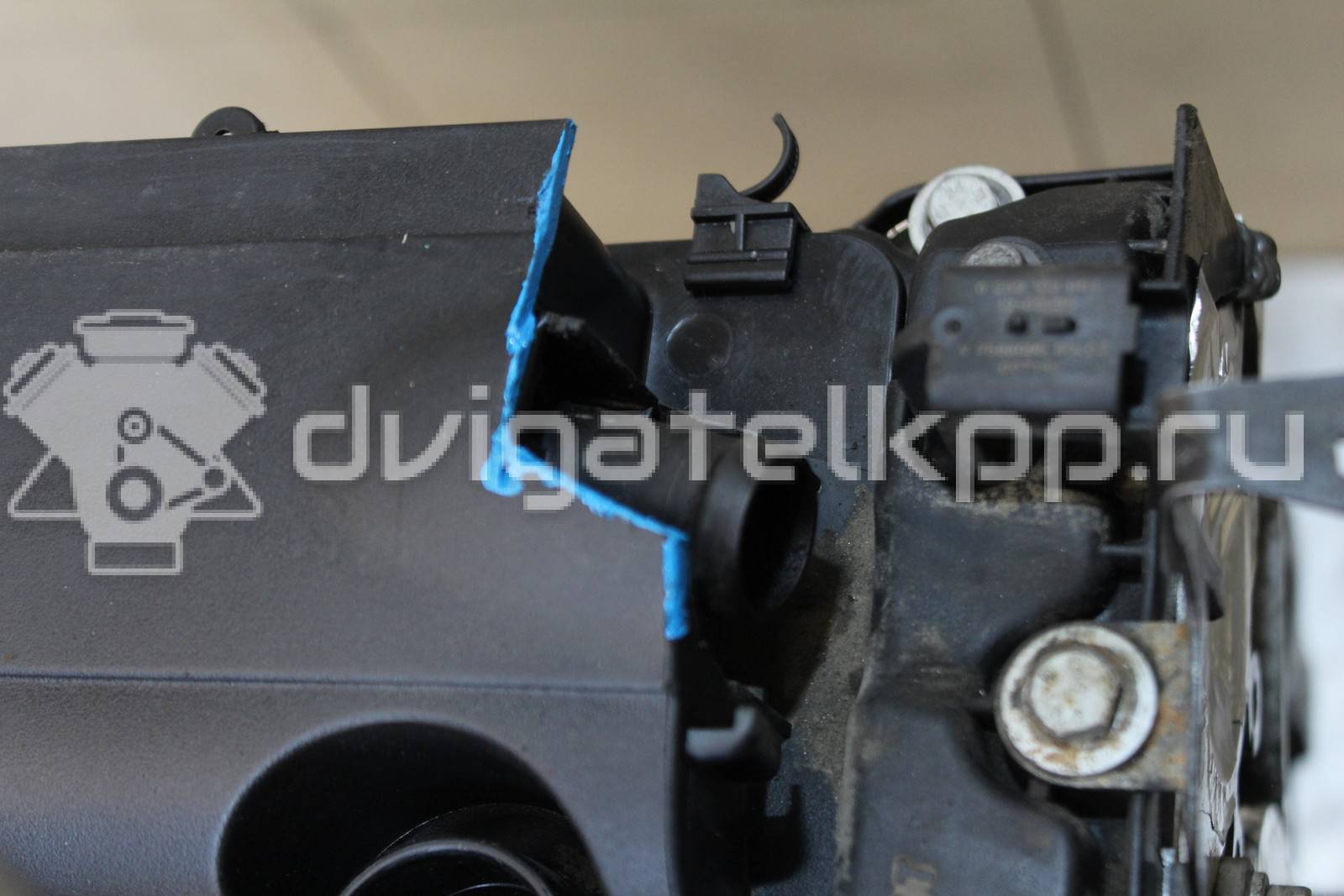 Фото Контрактный (б/у) двигатель 5FV (EP6CDT) для Citroen C4 / C5 / Ds4 / Ds5 / Ds3 156 л.с 16V 1.6 л бензин 0135SZ {forloop.counter}}