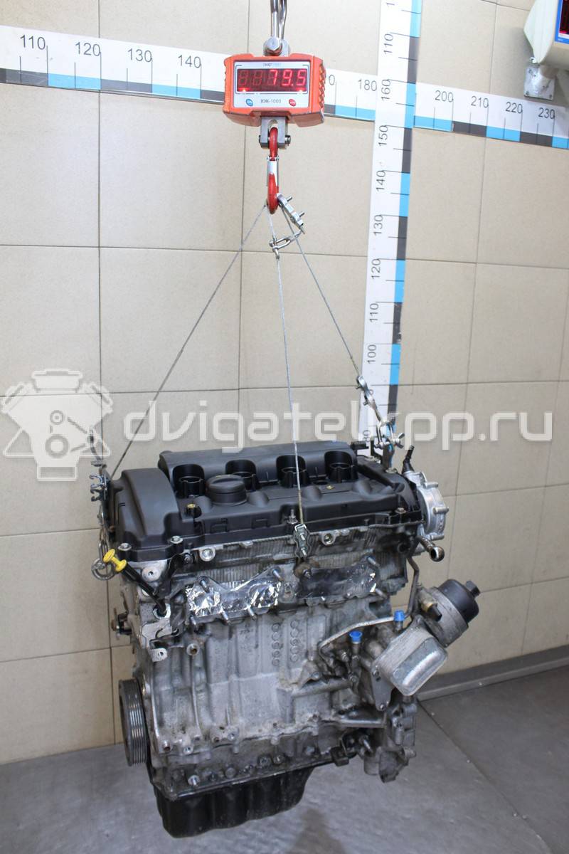 Фото Контрактный (б/у) двигатель 5FV (EP6CDT) для Citroen C4 / C5 / Ds4 / Ds5 / Ds3 156 л.с 16V 1.6 л бензин 0135SZ {forloop.counter}}