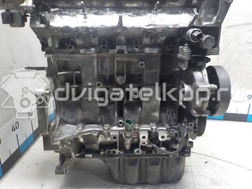 Фото Контрактный (б/у) двигатель 5FV (EP6CDT) для Citroen C4 / C5 / Ds4 / Ds5 / Ds3 156 л.с 16V 1.6 л бензин 0135SZ {forloop.counter}}