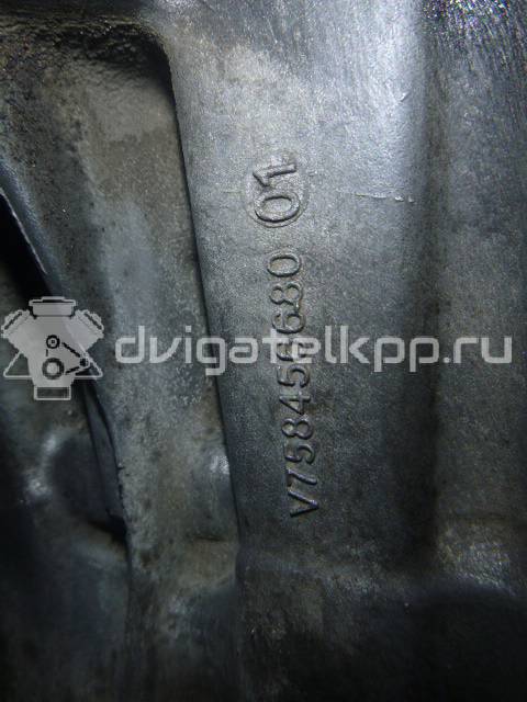 Фото Контрактный (б/у) двигатель 5FV (EP6CDT) для Peugeot 3008 / 5008 / 508 / 208 / 308 156 л.с 16V 1.6 л бензин 0135SZ {forloop.counter}}