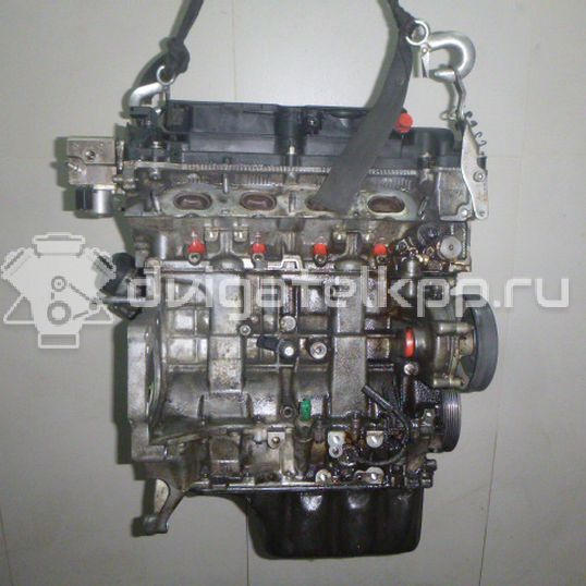 Фото Контрактный (б/у) двигатель 5FV (EP6CDT) для Citroen C4 / C5 / Ds4 / Ds5 / Ds3 156 л.с 16V 1.6 л бензин 0135SZ