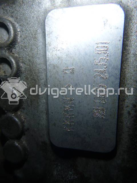 Фото Контрактный (б/у) двигатель 5FV (EP6CDT) для Citroen C4 / C5 / Ds4 / Ds5 / Ds3 156 л.с 16V 1.6 л бензин 0135SZ {forloop.counter}}