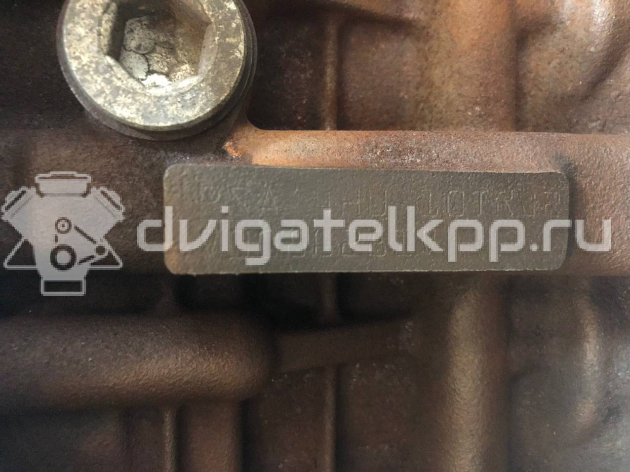 Фото Контрактный (б/у) двигатель  для citroen Jumper 250  V   0135KY {forloop.counter}}