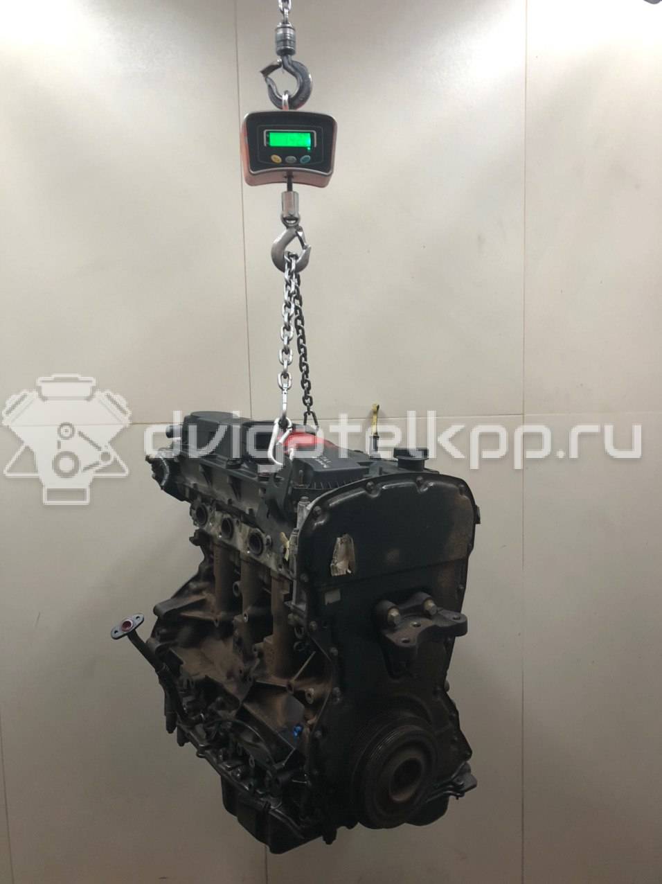 Фото Контрактный (б/у) двигатель 4HU (P22DTE) для Citroen Jumper 120 л.с 16V 2.2 л Дизельное топливо 0135KY {forloop.counter}}