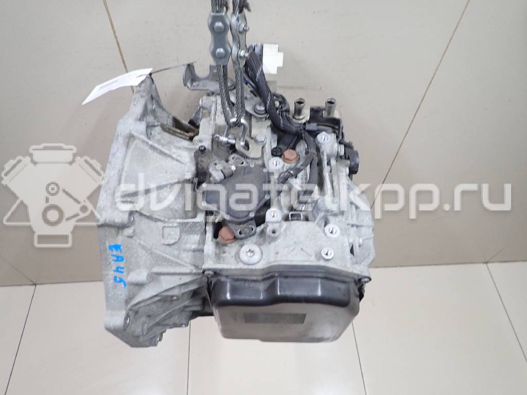 Фото Контрактная (б/у) АКПП для Citroen / Peugeot 120 л.с 16V 1.6 л 5FS (EP6C) Бензин/газ 223199 {forloop.counter}}