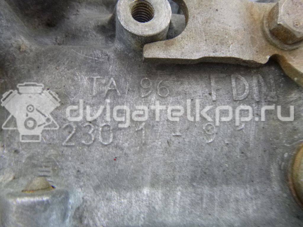 Фото Контрактная (б/у) АКПП для Peugeot 308 / 207 120 л.с 16V 1.6 л EP6 бензин 2231K9 {forloop.counter}}