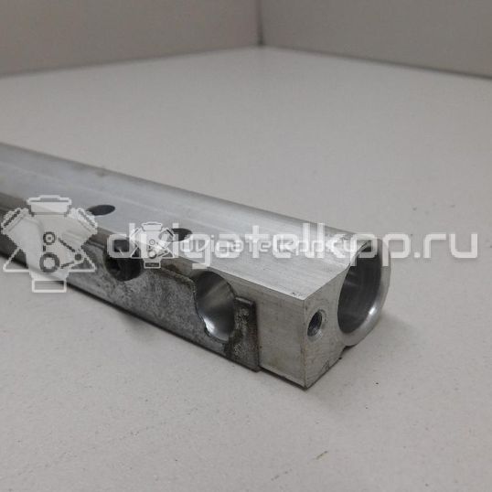 Фото Рейка топливная (рампа) для двигателя B 5204 T8 для Volvo Asia / Volvo 180-214 л.с 20V 2.0 л бензин 31355799