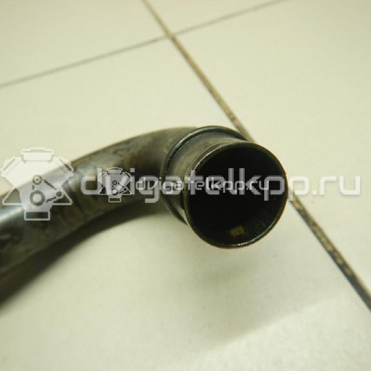 Фото Маслозаборник для двигателя B 5254 T6 для Volvo (Changan) S80L 200-220 л.с 20V 2.5 л бензин 30650621