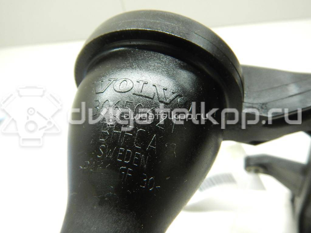 Фото Маслозаборник для двигателя B 5254 T6 для Volvo (Changan) S80L 200-220 л.с 20V 2.5 л бензин 30650621 {forloop.counter}}