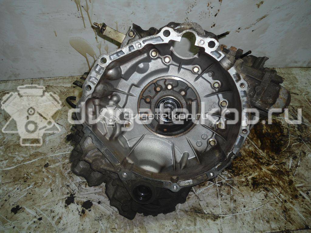 Фото Контрактная (б/у) АКПП для Nissan Teana / 350 Z Z33 / Murano / Pathfinder 231-305 л.с 24V 3.5 л VQ35DE бензин 310201XD15 {forloop.counter}}