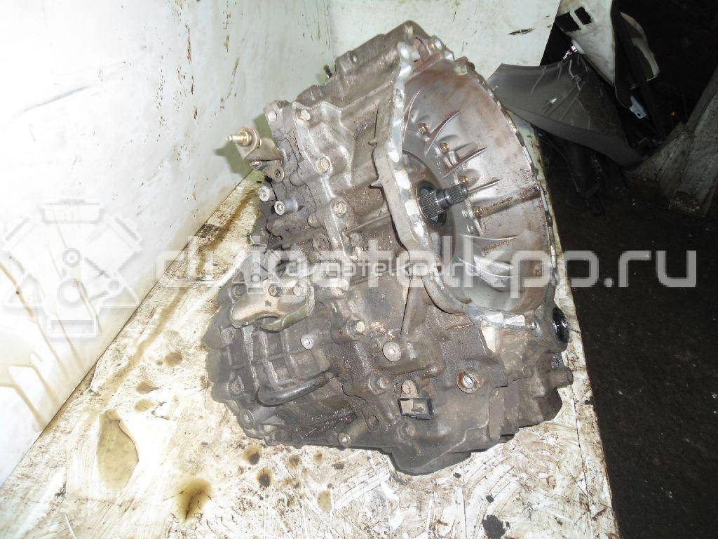 Фото Контрактная (б/у) АКПП для Nissan Teana / 350 Z Z33 / Murano / Pathfinder 231-305 л.с 24V 3.5 л VQ35DE бензин 310201XD15 {forloop.counter}}