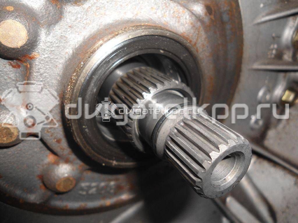 Фото Контрактная (б/у) АКПП для Nissan Teana / 350 Z Z33 / Murano / Pathfinder 231-305 л.с 24V 3.5 л VQ35DE бензин 310201XD15 {forloop.counter}}