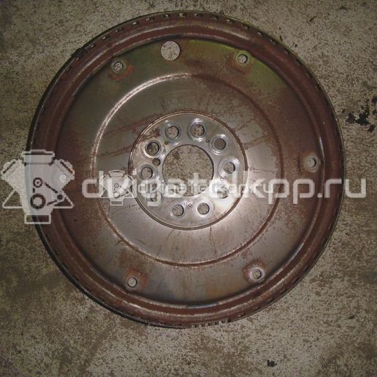 Фото Маховик для двигателя B 5244 T3 для Volvo S80 / V70 / Xc70 / S60 200 л.с 20V 2.4 л бензин 9480660