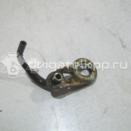 Фото Форсунка масляная для двигателя B 5254 T6 для Volvo (Changan) S80L 200-220 л.с 20V 2.5 л бензин 30731225