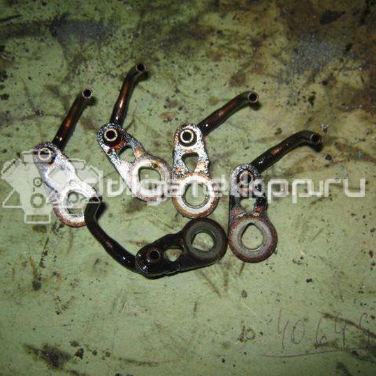 Фото Форсунка масляная для двигателя B 5254 T6 для Volvo (Changan) S80L 200-220 л.с 20V 2.5 л бензин 30731225