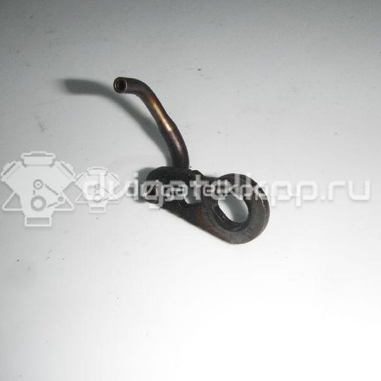 Фото Форсунка масляная для двигателя B 5254 T6 для Volvo (Changan) S80L 200-220 л.с 20V 2.5 л бензин 30731225