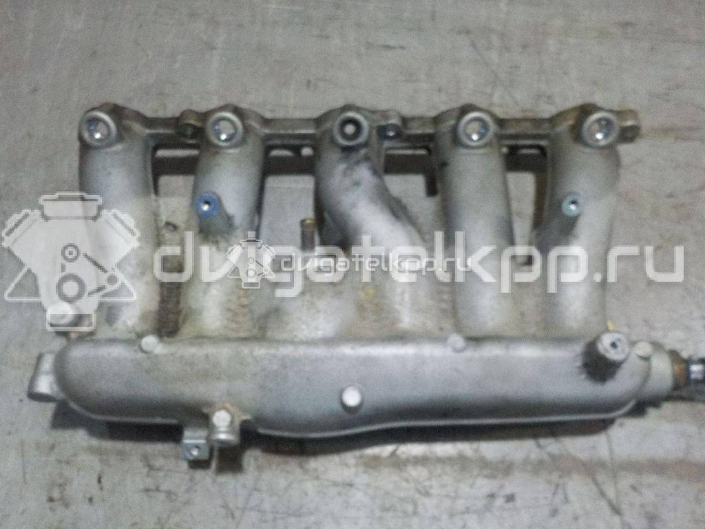 Фото Коллектор впускной для двигателя B 5254 T2 для Volvo V70 / S60 / S80 / Xc70 / Xc90 209-220 л.с 20V 2.5 л бензин 9488033 {forloop.counter}}