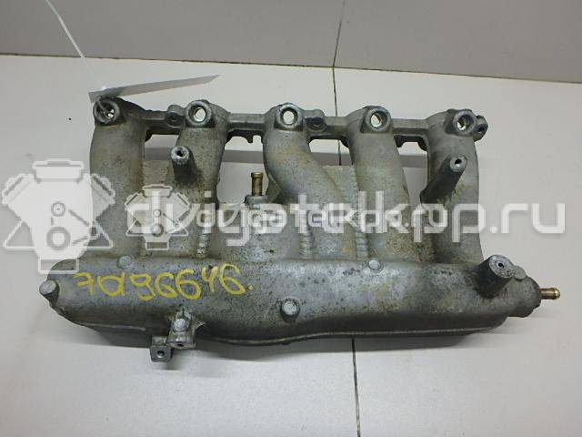 Фото Коллектор впускной для двигателя B 5254 T для Volvo 850 / S70 Ls / Xc70 193 л.с 20V 2.4 л бензин 9488033 {forloop.counter}}