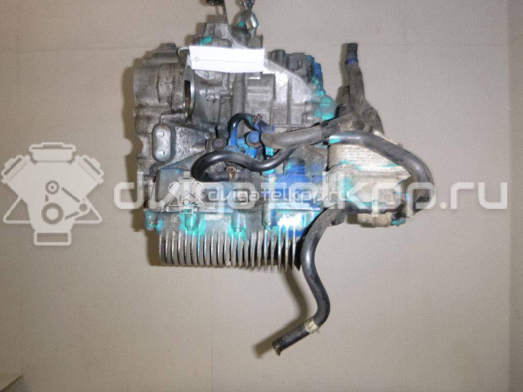 Фото Контрактная (б/у) АКПП для Nissan Teana / 350 Z Z33 / Murano / Pathfinder 231-305 л.с 24V 3.5 л VQ35DE бензин 310201XD16 {forloop.counter}}