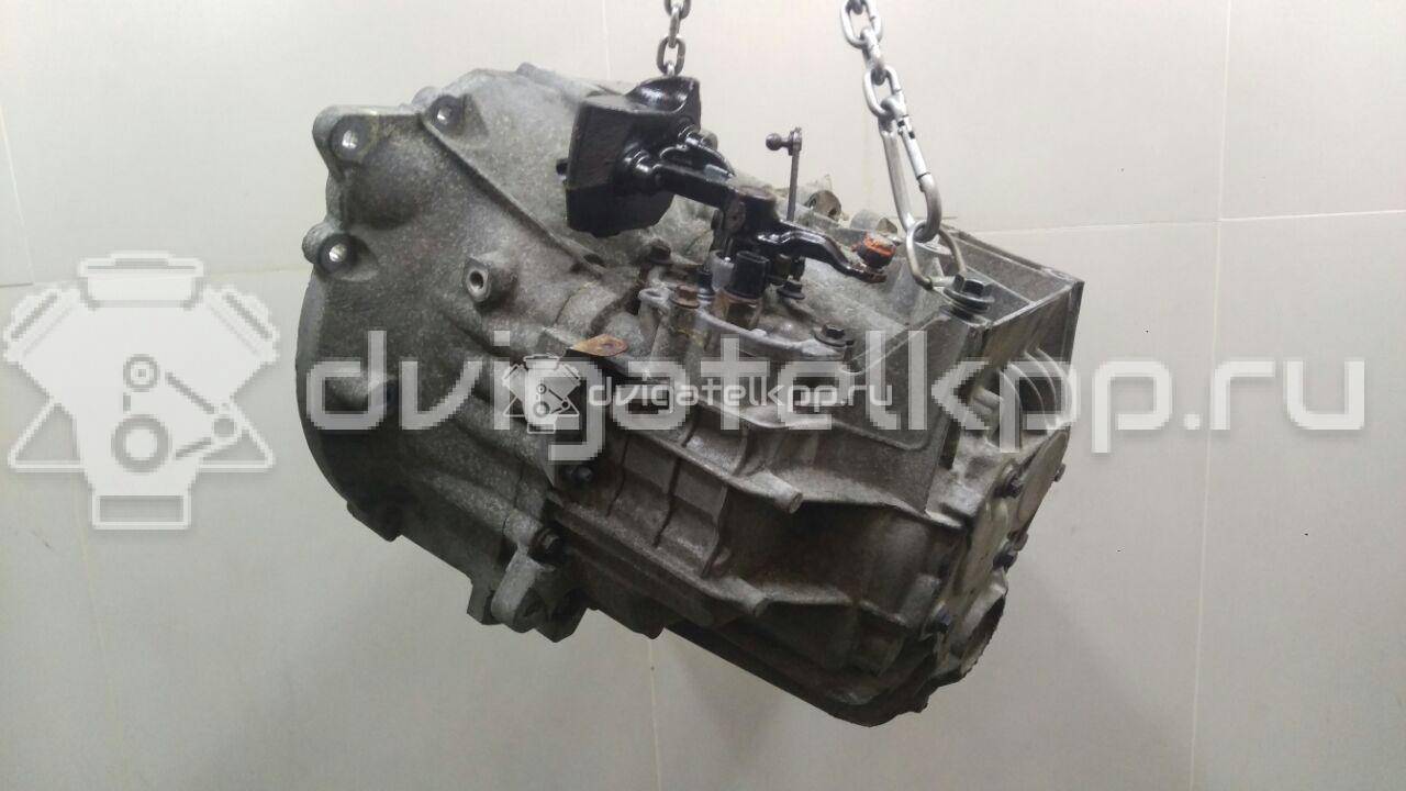 Фото Контрактная (б/у) МКПП для Volvo V40 / S40 136 л.с 16V 2.0 л D 4204 T Дизельное топливо 36050232 {forloop.counter}}