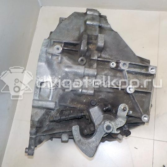 Фото Контрактная (б/у) МКПП для Volvo V40 / S40 136 л.с 16V 2.0 л D 4204 T Дизельное топливо 36050232