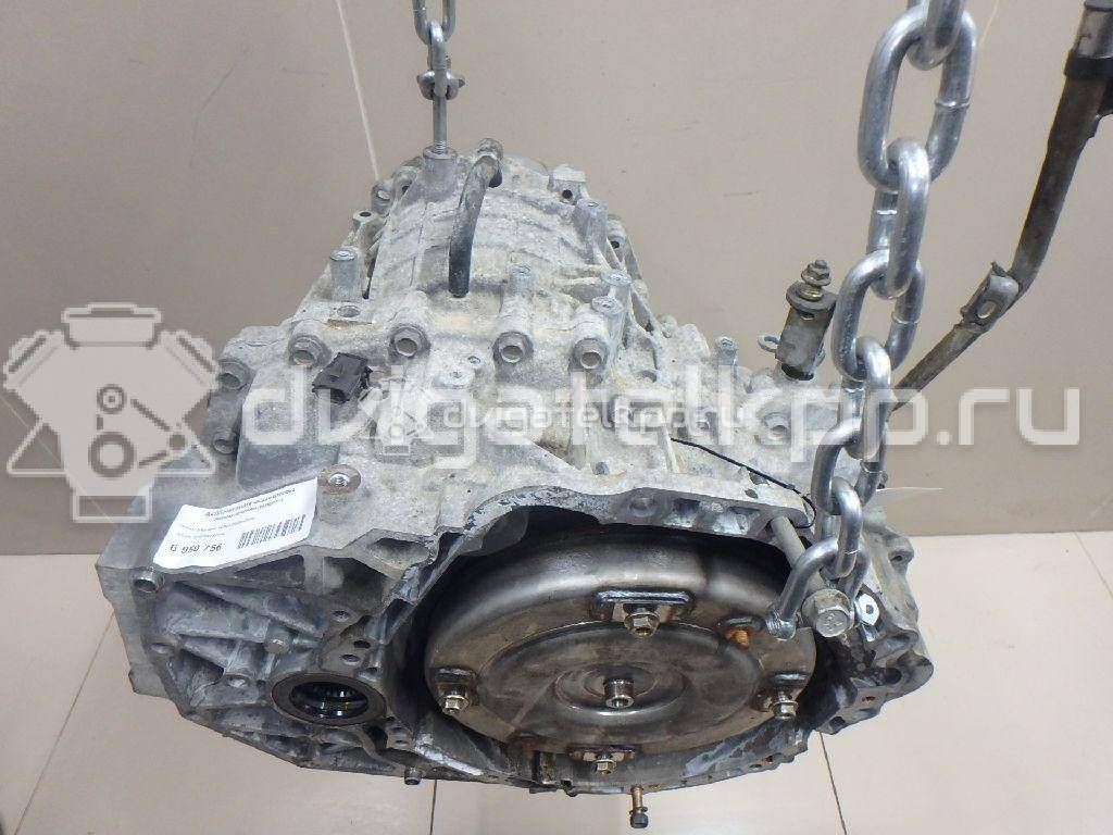 Фото Контрактная (б/у) АКПП для Nissan Teana / 350 Z Z33 / Murano / Pathfinder 231-305 л.с 24V 3.5 л VQ35DE бензин 310201XD0A {forloop.counter}}