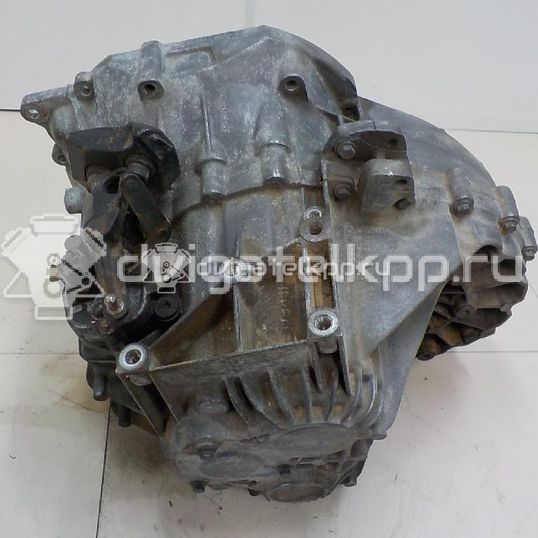 Фото Контрактная (б/у) МКПП для Volvo V40 / S40 136 л.с 16V 2.0 л D 4204 T Дизельное топливо 36050232