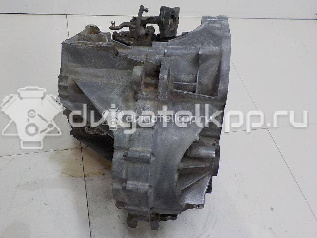 Фото Контрактная (б/у) МКПП для Volvo V40 / S40 136 л.с 16V 2.0 л D 4204 T Дизельное топливо 36050232 {forloop.counter}}