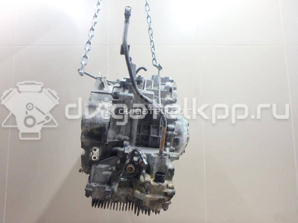 Фото Контрактная (б/у) АКПП для Nissan Teana / 350 Z Z33 / Murano / Pathfinder 231-305 л.с 24V 3.5 л VQ35DE бензин 310201XD0A {forloop.counter}}