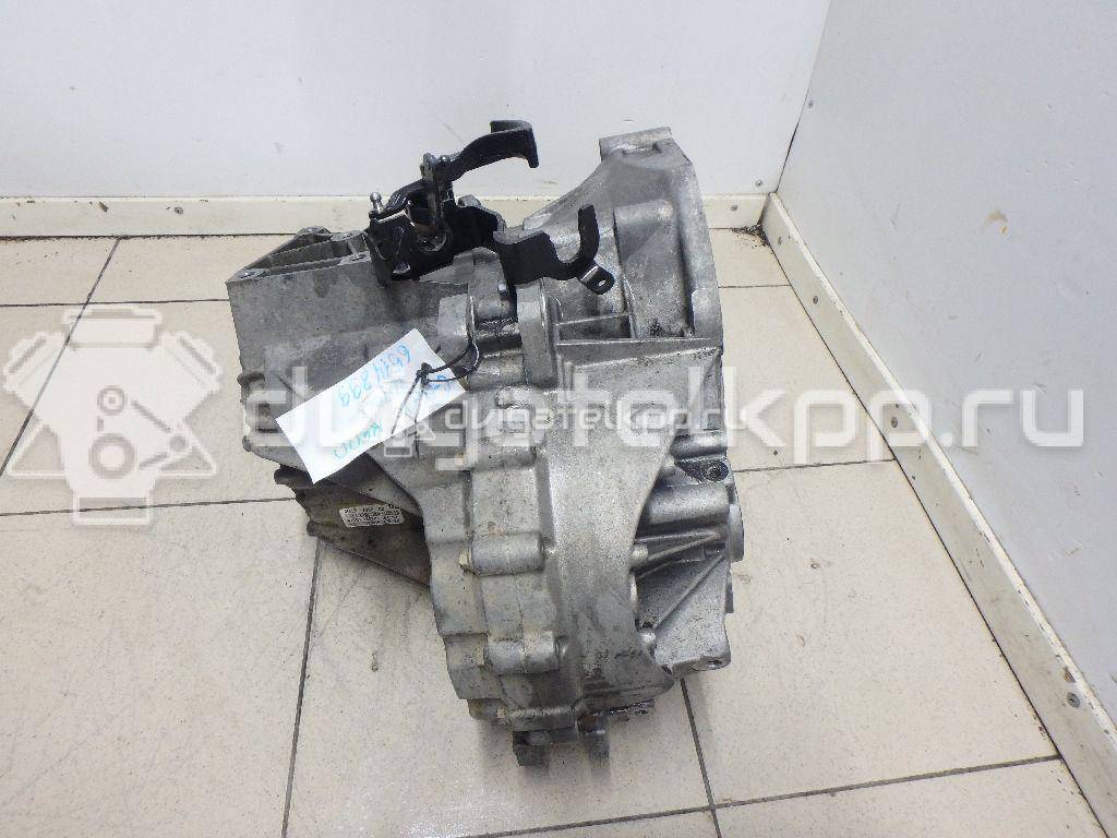 Фото Контрактная (б/у) МКПП для Volvo V40 / S40 136 л.с 16V 2.0 л D 4204 T Дизельное топливо 1352856 {forloop.counter}}