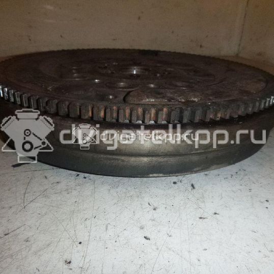 Фото Маховик для двигателя D 4204 T2 для Volvo V50 Mw / S40 131-133 л.с 16V 2.0 л Дизельное топливо 30681231