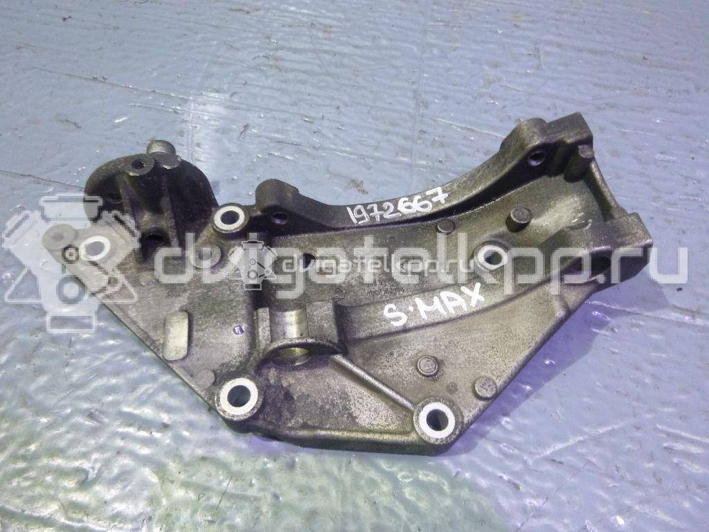 Фото Кронштейн генератора для двигателя D 4204 T для Volvo V40 / S40 136 л.с 16V 2.0 л Дизельное топливо 9682367380 {forloop.counter}}