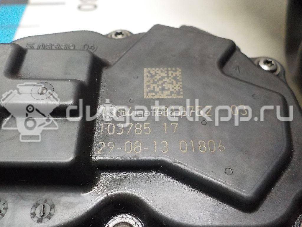 Фото Заслонка дроссельная электрическая  13547810752 для bmw 1-серия F20/F21 {forloop.counter}}