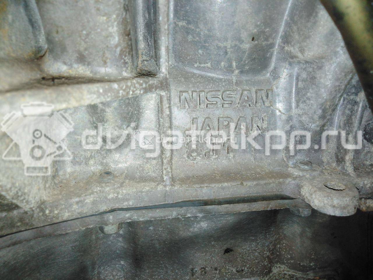 Фото Контрактный (б/у) двигатель VQ35DE для Infiniti / Mitsuoka / Isuzu / Nissan / Nissan (Dongfeng) 231-310 л.с 24V 3.5 л бензин 101029W2AF {forloop.counter}}