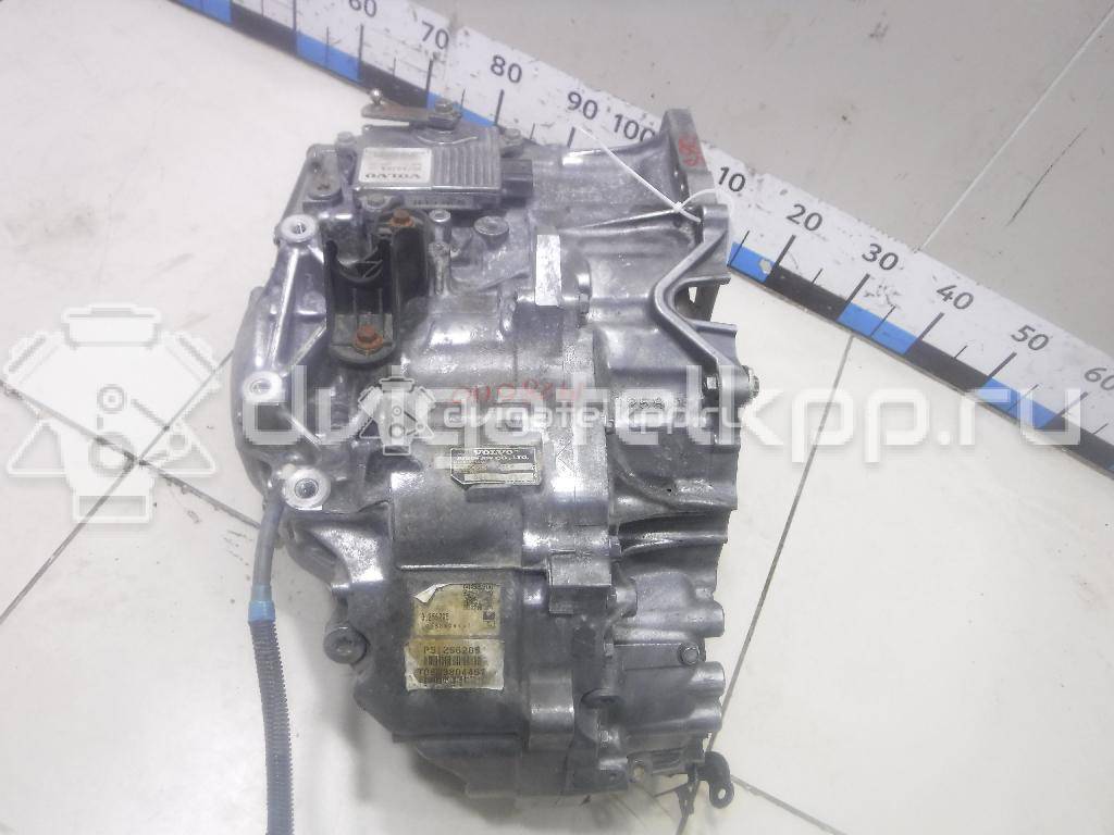 Фото Контрактная (б/у) АКПП для Volvo S80 / V70 / Xc90 / S60 163 л.с 20V 2.4 л D 5244 T5 Дизельное топливо 31256205 {forloop.counter}}