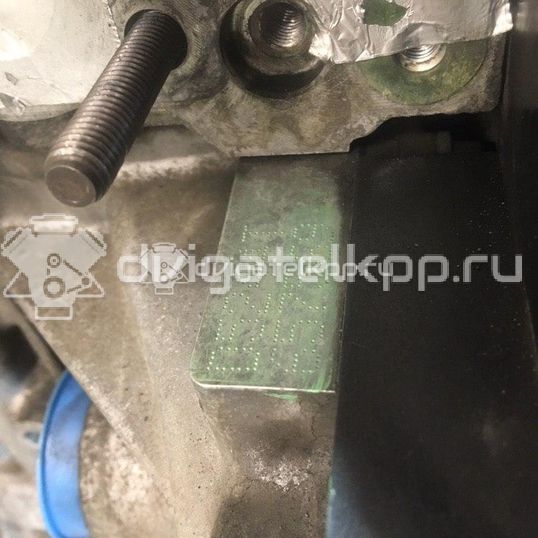 Фото Контрактный (б/у) двигатель D 5244 T4 для Volvo V70 / Xc60 / S60 / S80 / Xc70 185 л.с 20V 2.4 л Дизельное топливо 36050451