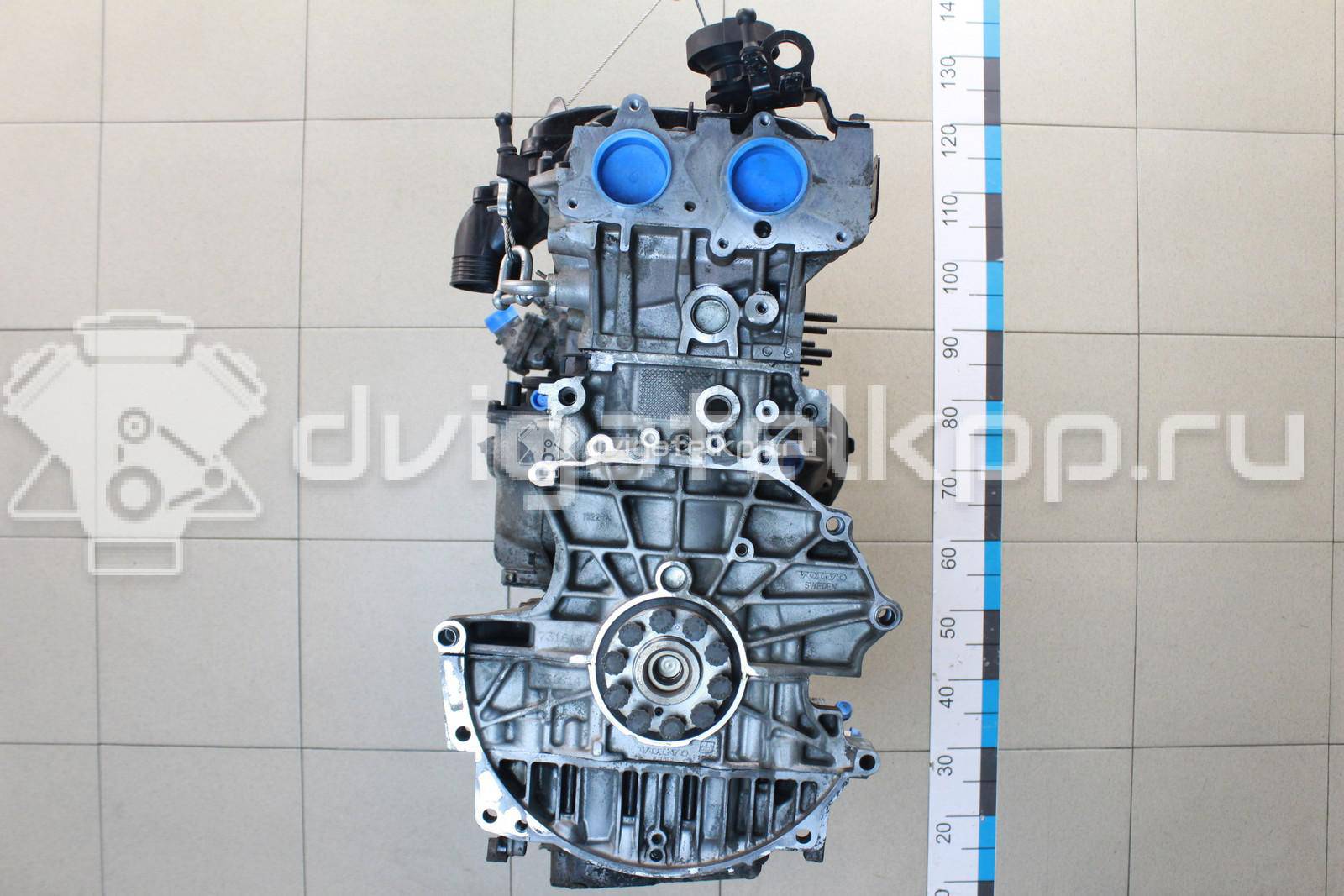 Фото Контрактный (б/у) двигатель D 5244 T4 для Volvo V70 / Xc60 / S60 / S80 / Xc70 185 л.с 20V 2.4 л Дизельное топливо 36050451 {forloop.counter}}