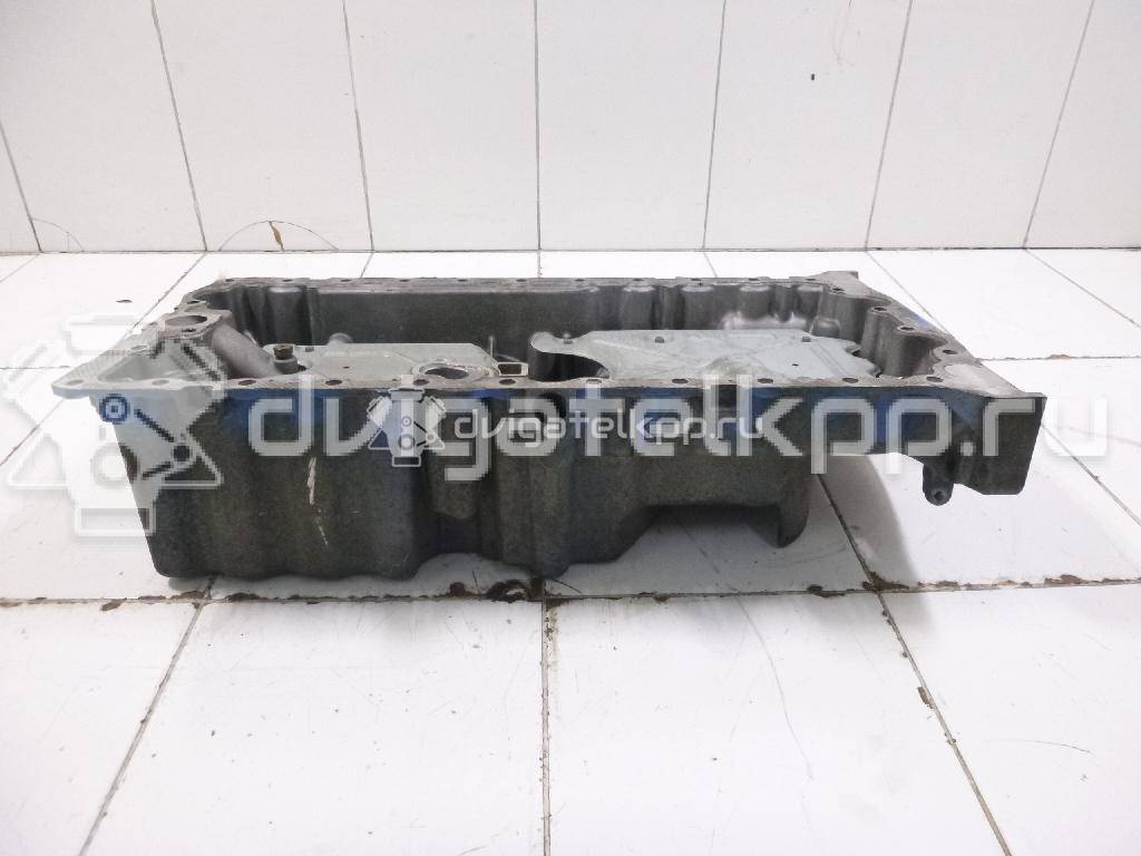 Фото Поддон масляный двигателя для двигателя D 5244 T4 для Volvo V70 / Xc60 / S60 / S80 / Xc70 185 л.с 20V 2.4 л Дизельное топливо 30713677 {forloop.counter}}