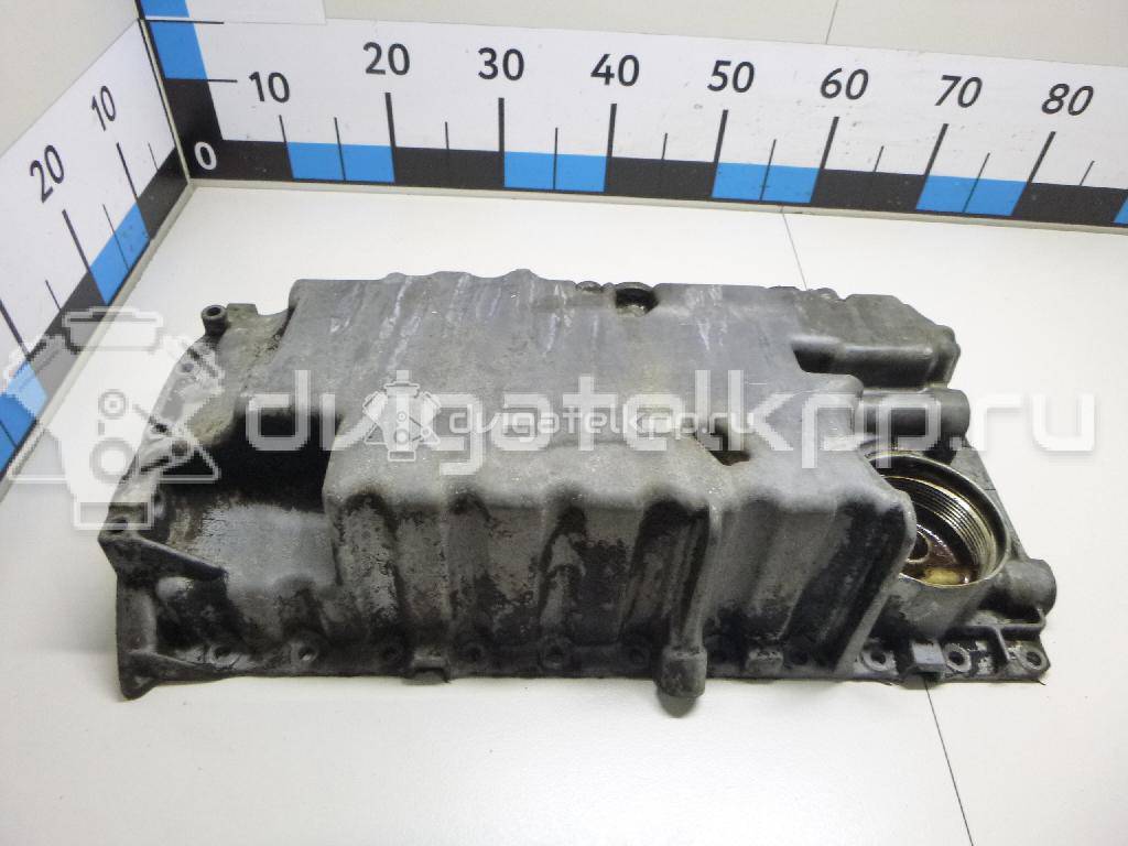 Фото Поддон масляный двигателя для двигателя B 5244 S для Volvo S70 Ls / C70 / V70 / S60 / S80 170 л.с 20V 2.4 л бензин 1275868 {forloop.counter}}