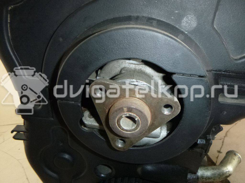 Фото Контрактный (б/у) двигатель F16D3 для Daewoo / Buick (Sgm) / Chevrolet / Holden 106-110 л.с 16V 1.6 л бензин 96961656 {forloop.counter}}