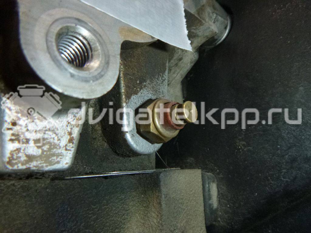 Фото Контрактный (б/у) двигатель F16D3 для Daewoo / Buick (Sgm) / Chevrolet / Holden 106-110 л.с 16V 1.6 л бензин 96961656 {forloop.counter}}