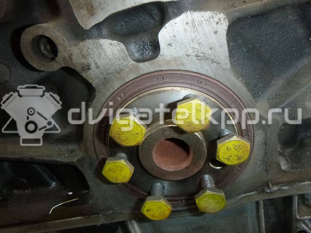 Фото Контрактный (б/у) двигатель F16D3 для Daewoo / Buick (Sgm) / Chevrolet / Holden 106-110 л.с 16V 1.6 л бензин 96961656 {forloop.counter}}