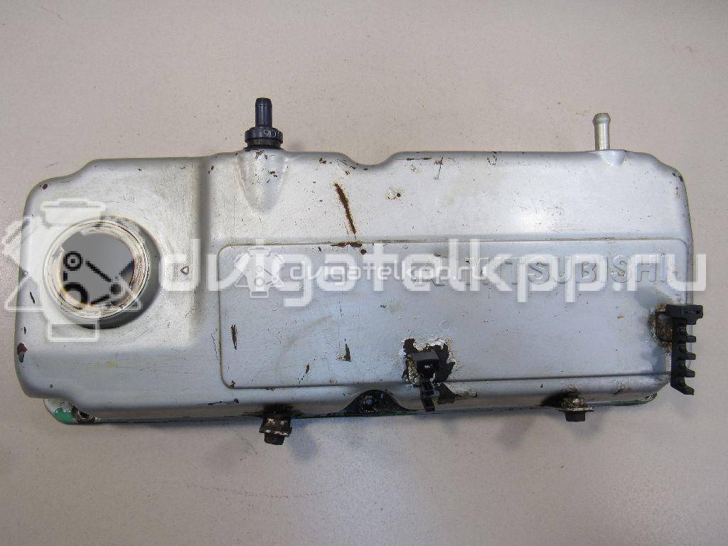 Фото Крышка головки блока (клапанная)  MD352038 для Mitsubishi Colt / Mirage / Lancer {forloop.counter}}