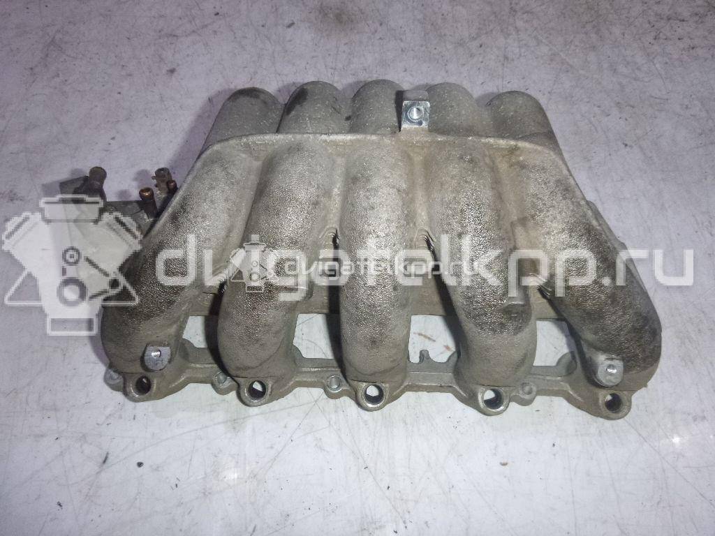 Фото Коллектор впускной для двигателя B 5244 S для Volvo V40 170 л.с 20V 2.4 л Superplus (98/99) неэтилированный {forloop.counter}}