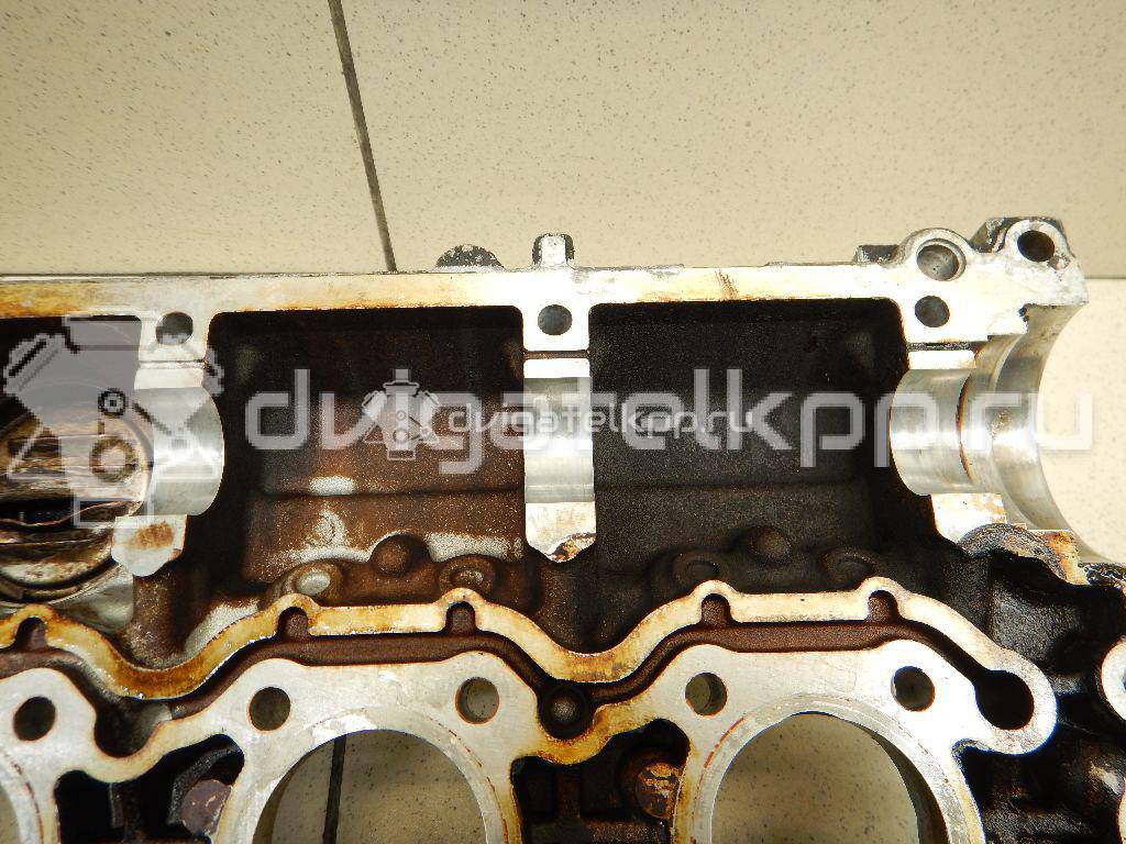 Фото Головка блока для двигателя B 5254 T для Volvo 850 / S70 Ls / Xc70 193 л.с 20V 2.4 л бензин 8602635 {forloop.counter}}