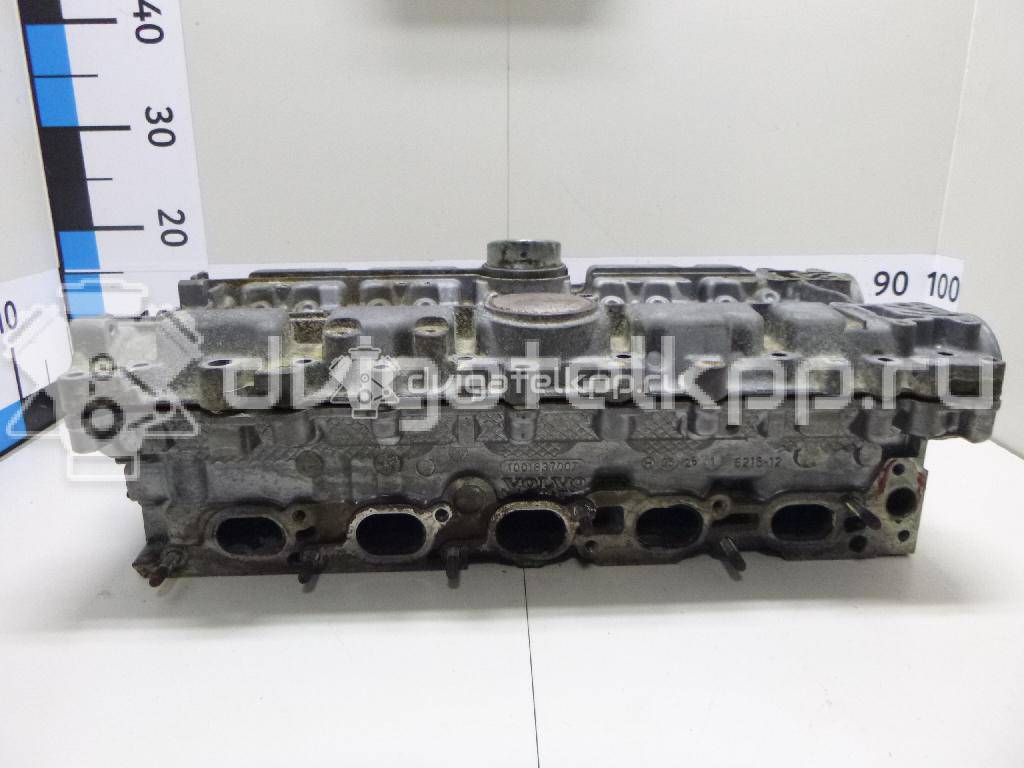 Фото Головка блока для двигателя B 5244 S для Volvo S70 Ls / C70 / V70 / S60 / S80 170 л.с 20V 2.4 л бензин 8251140 {forloop.counter}}