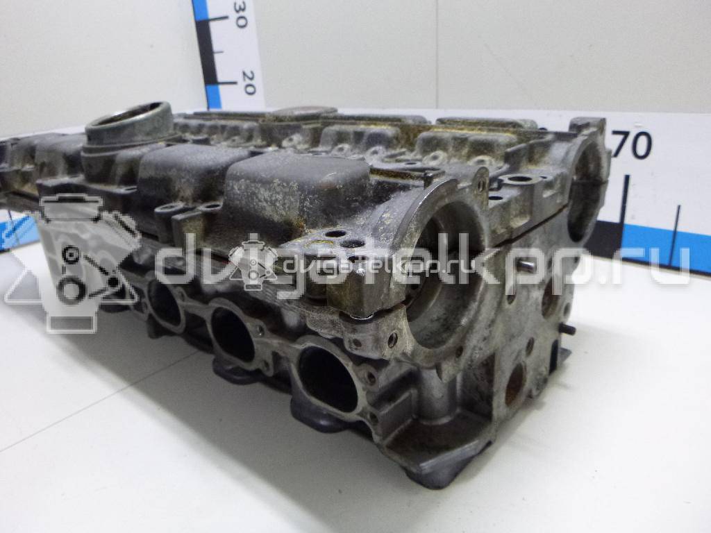 Фото Головка блока для двигателя B 5244 S для Volvo S70 Ls / C70 / V70 / S60 / S80 170 л.с 20V 2.4 л бензин 8251140 {forloop.counter}}